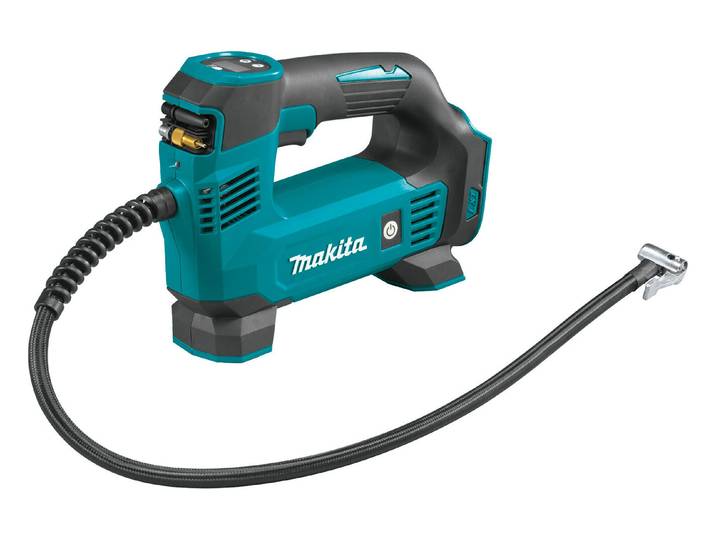 Makita Akku-Kompressor LXT Dmp180Z 18 V