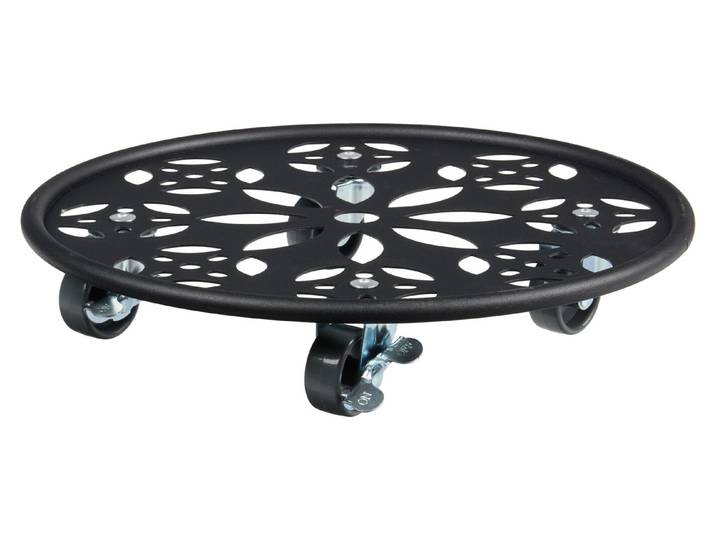 Wagner Pflanzenroller Black 0936
