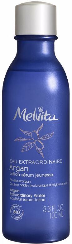 Melvita Aguas Extraordinarias agua extraordinaria de argán 100 ml