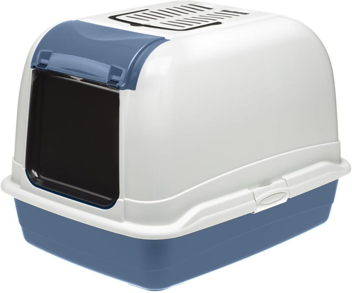 LOVEDI Toilette Maxi Saturn Azzurro 1 PZ