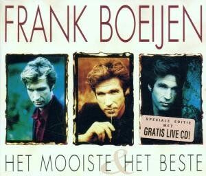 Frank Boeijen - Het Mooiste & Het Beste - Preis vom 10.10.2026 11:48:34 h
