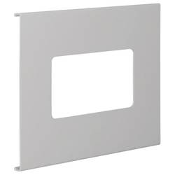 Hager L91927030 Blende Deckel 1 St. Grau