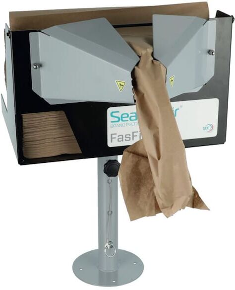 Pappersutmatare SEALED AIR FasFil M