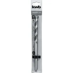 kwb ROCKER+ Boh LG 14x200mm SB PRE 45314