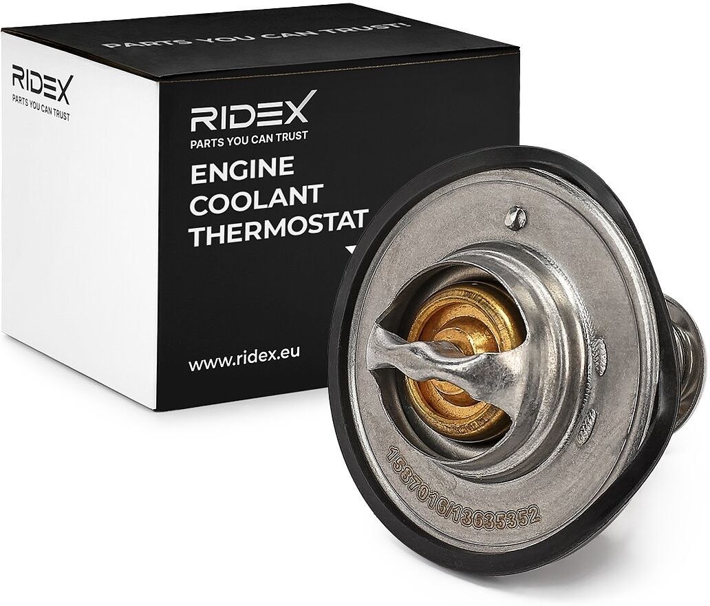 RIDEX 316T0193 Thermostat