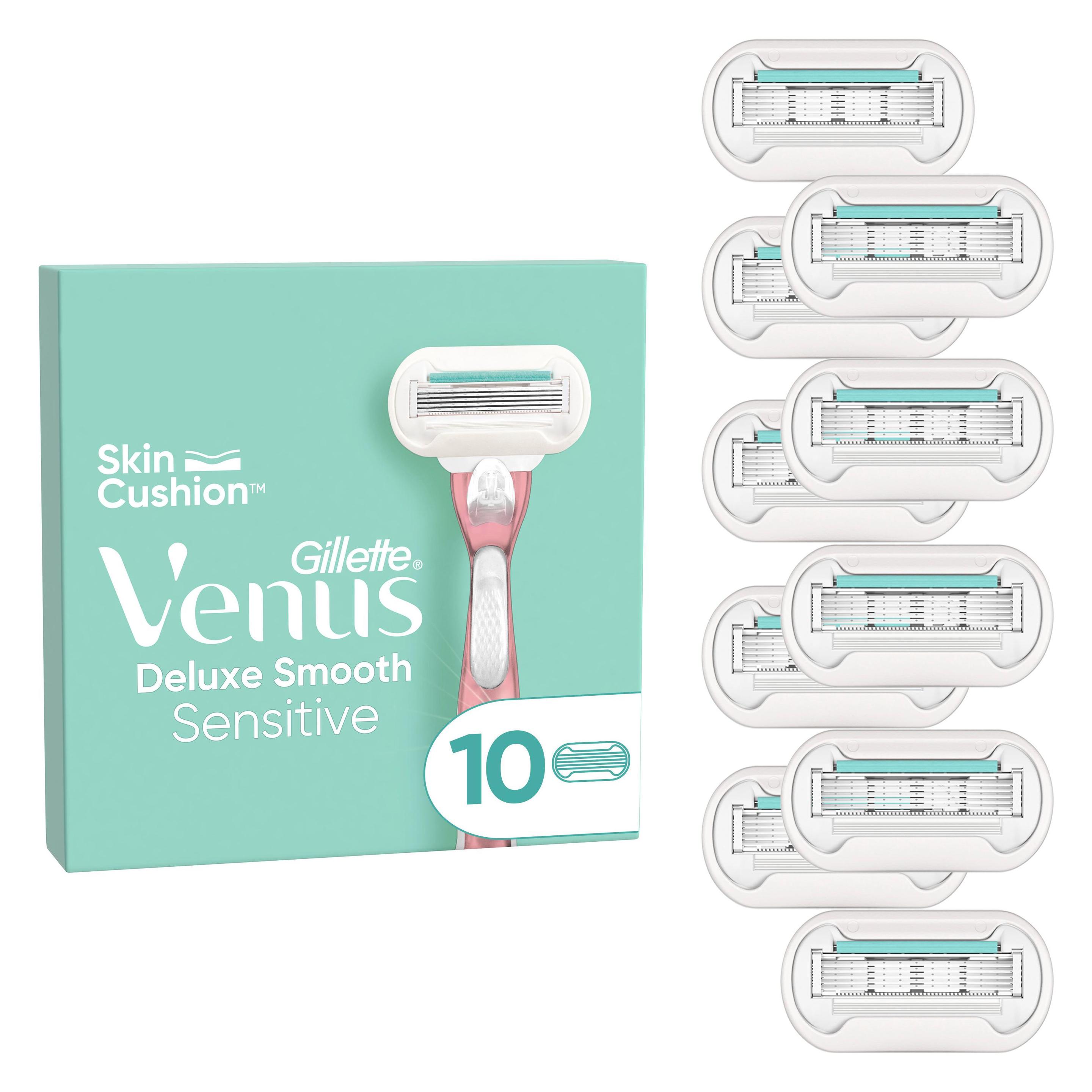 Gillette Venus Sensitive (8006540854945)