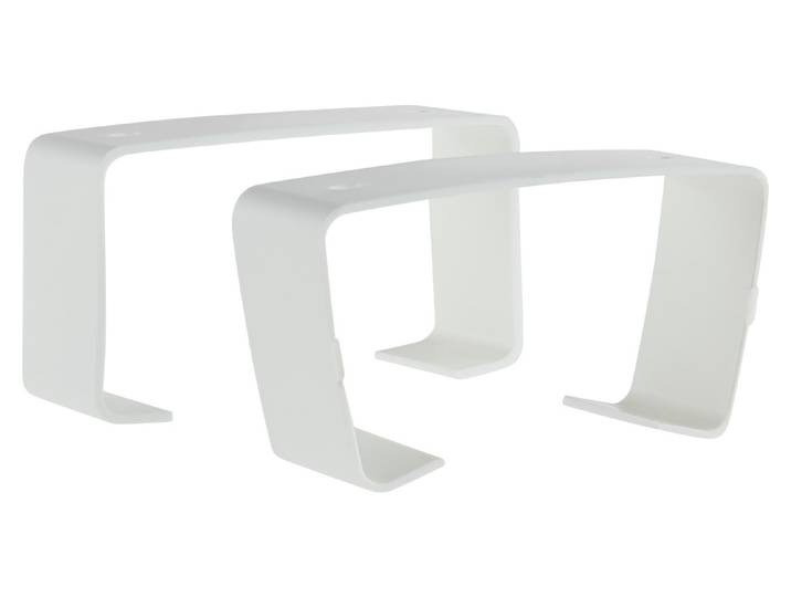 Suprex Flachrohrhalter