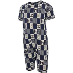 hummel hmlJANUS Body Jungen 1009 - black iris 92