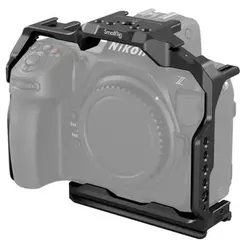 SMALLRIG 3940B Cage für NIKON Z8 (Angebot)