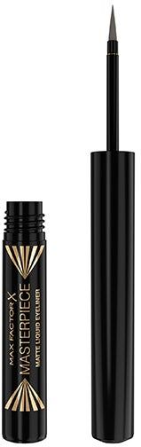 Max Factor Masterpiece Liquid Liner Charcoal