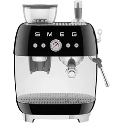 Siebträgermaschine smeg