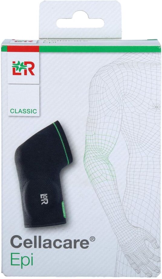 Cellacare Epi Classic Ellenbogenbandage Größe 4 1stk