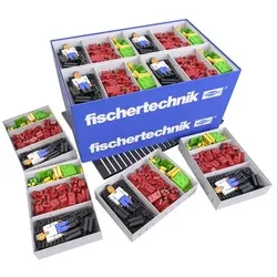 Fischertechnik education Class Set Basics Basisset