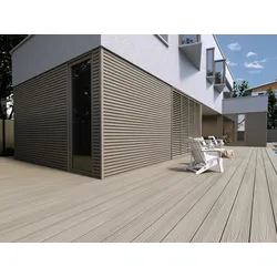 New TechWood Terrassendiele Gigante UH22 - Antique - 21 x 2,3 x 400