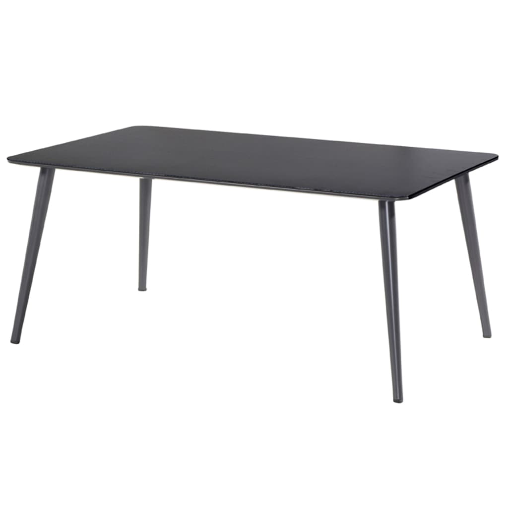 Hartman Sophie Studio, Schwarz, Hochdrucklaminat (HPL), Niederlande, Sophie Studio, 1000 mm, 1700 mm