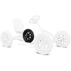 BERG Antriebsrad für Buddy 2.0 Cross Black, 12.5x2.25-8, All Terrain, schwarz