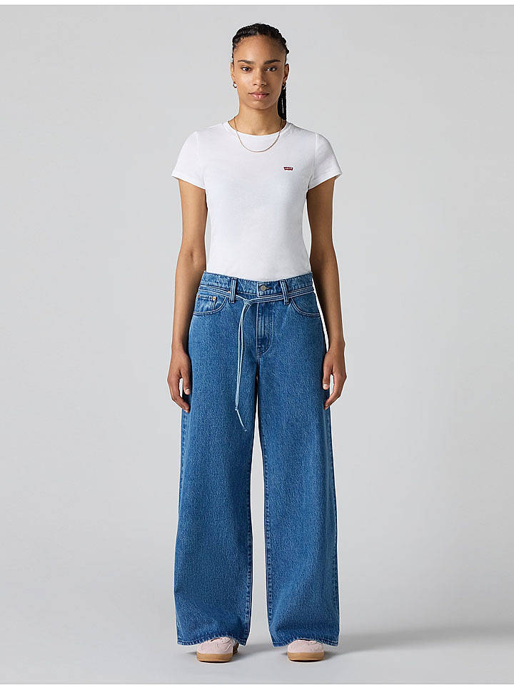 Levi's Jeans - Comfort fit - in Blau - W27/L31