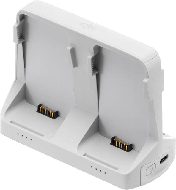 DJI Flip Parallel Charging Hub