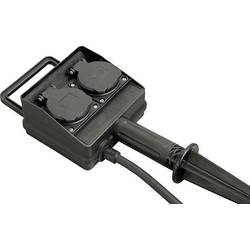 Heitronic VO-501145 Energieverteiler 1 Set