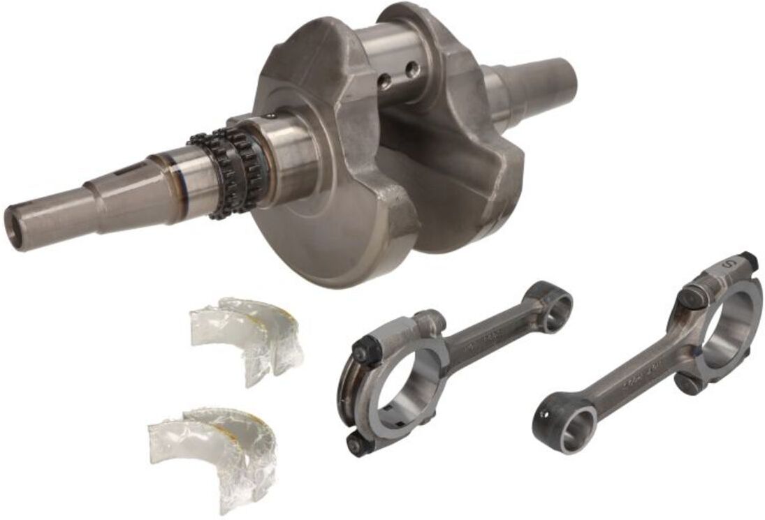 Kurbelwelle HOT RODS HR 4089
