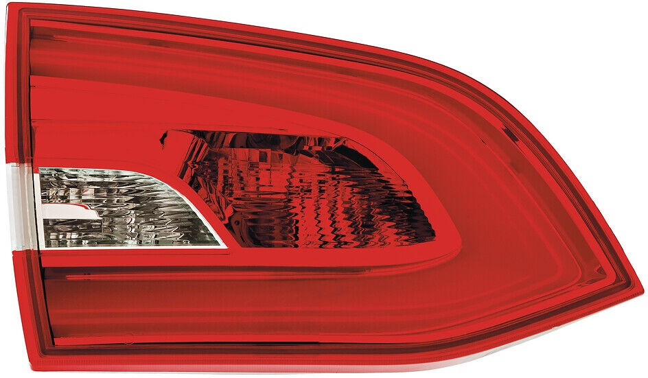 Valeo Heckleuchte Original Teil 045374 Links Für Peugeot