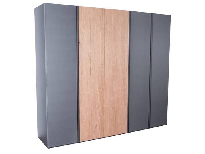 Drehtürenschrank Aachen Thielemeyer