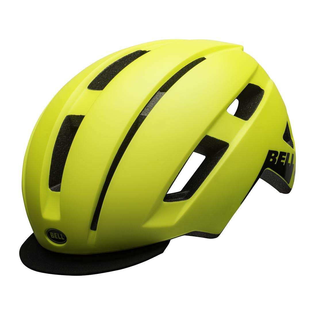 Bell Daily LED MIPS Helmet (50 - 57 cm) (7138120)