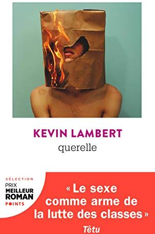 Querelle : fiction syndicale - Preis vom 10.10.2026 11:48:34 h