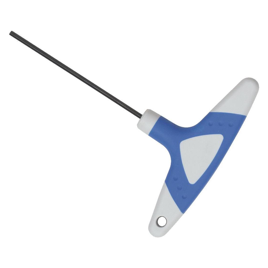 KS Tools T-Schlüssel (515.1314)