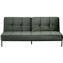 Ebuy24, Sofa + Bettsofa, Schlafsofa Peyton (Ecksofa)
