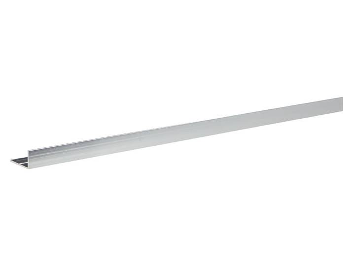 Alfer Winkel Aluminium 2.5 m