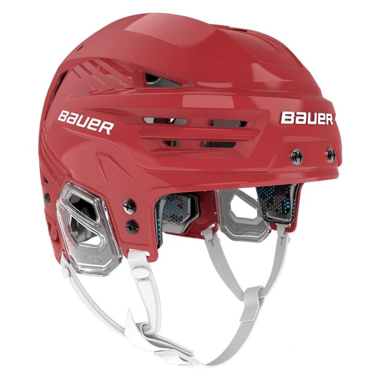 Bauer Eishockeyhelme (L) (Bauer)