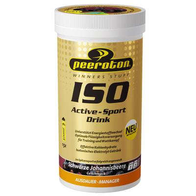 Peeroton Isoton ACT SCH Johb 300 g Pulver