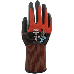 Wonder Grip, Schutzhandschuhe, WG-500R (11, XXL)