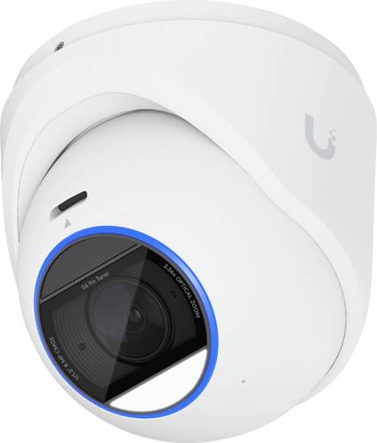 Ubiquiti Networks G6 Pro Turret UVC-G6-Pro-Turret-W IP Überwachungskamera 3840 x 2160 Pixel