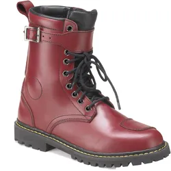 Kochmann Rider, Schuhe wasserdicht - Rot - 46 EU