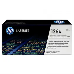 HP 126A (CE314A) - Bildtrommel, black (schwarz)