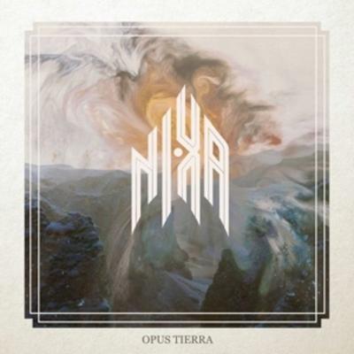 Opus Tierra - Nixa, CD