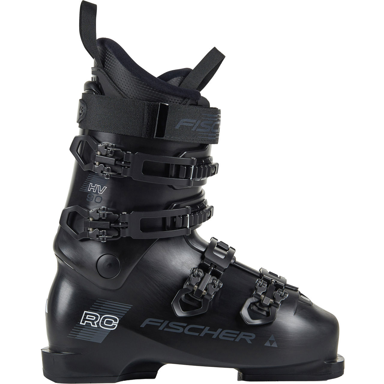 Fischer RC 90 black/black - 27 / 27.5
