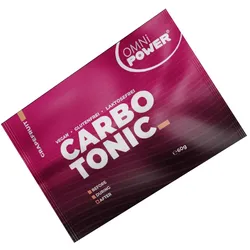 OMNI Power Carbotonic Pulver 60 g