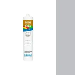 Otto Chemie OTTOSEAL S 125 manhattan - 310 ml Kartusche