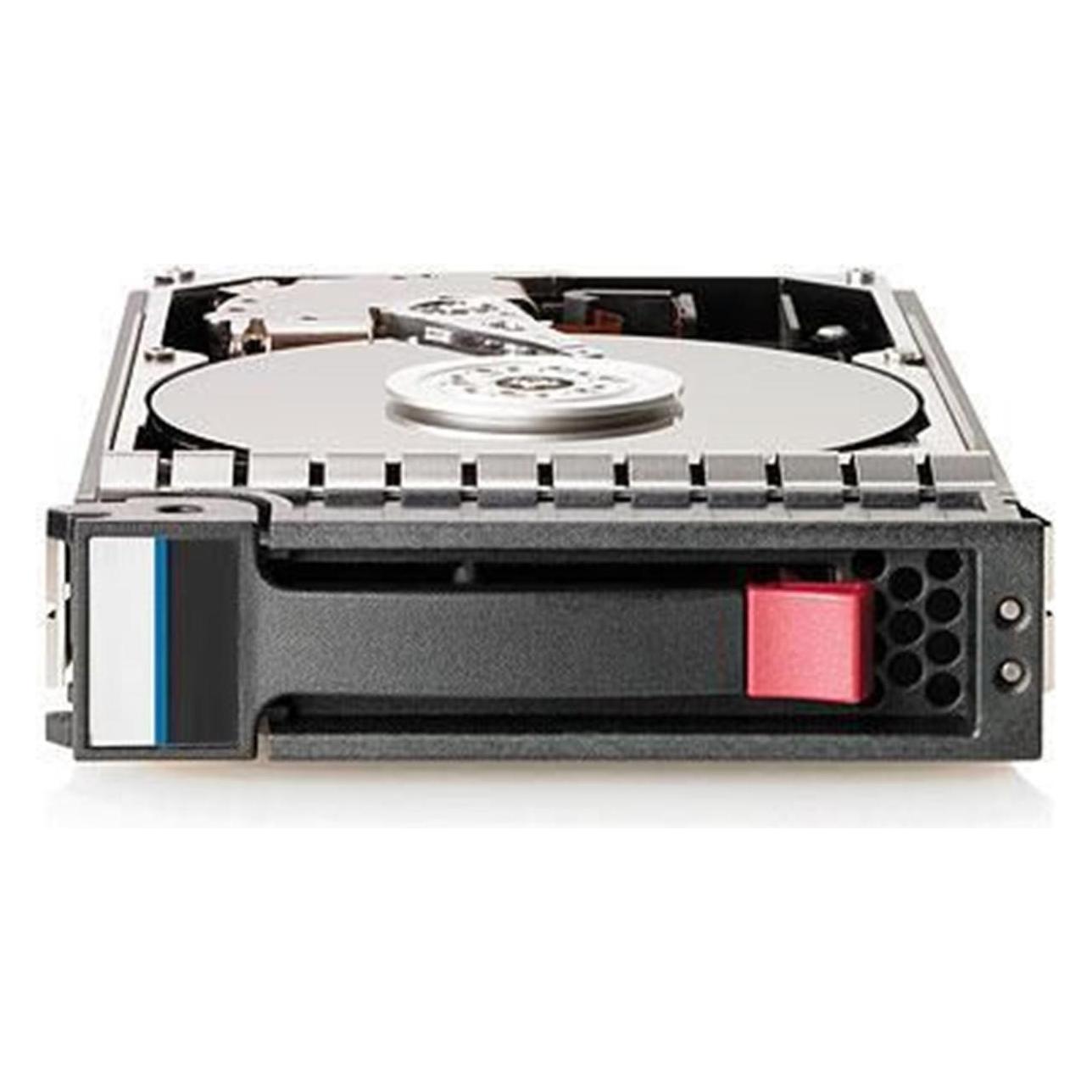 HPE Festplatte 500 GB (0.50 TB, 3.5") (713971-001)