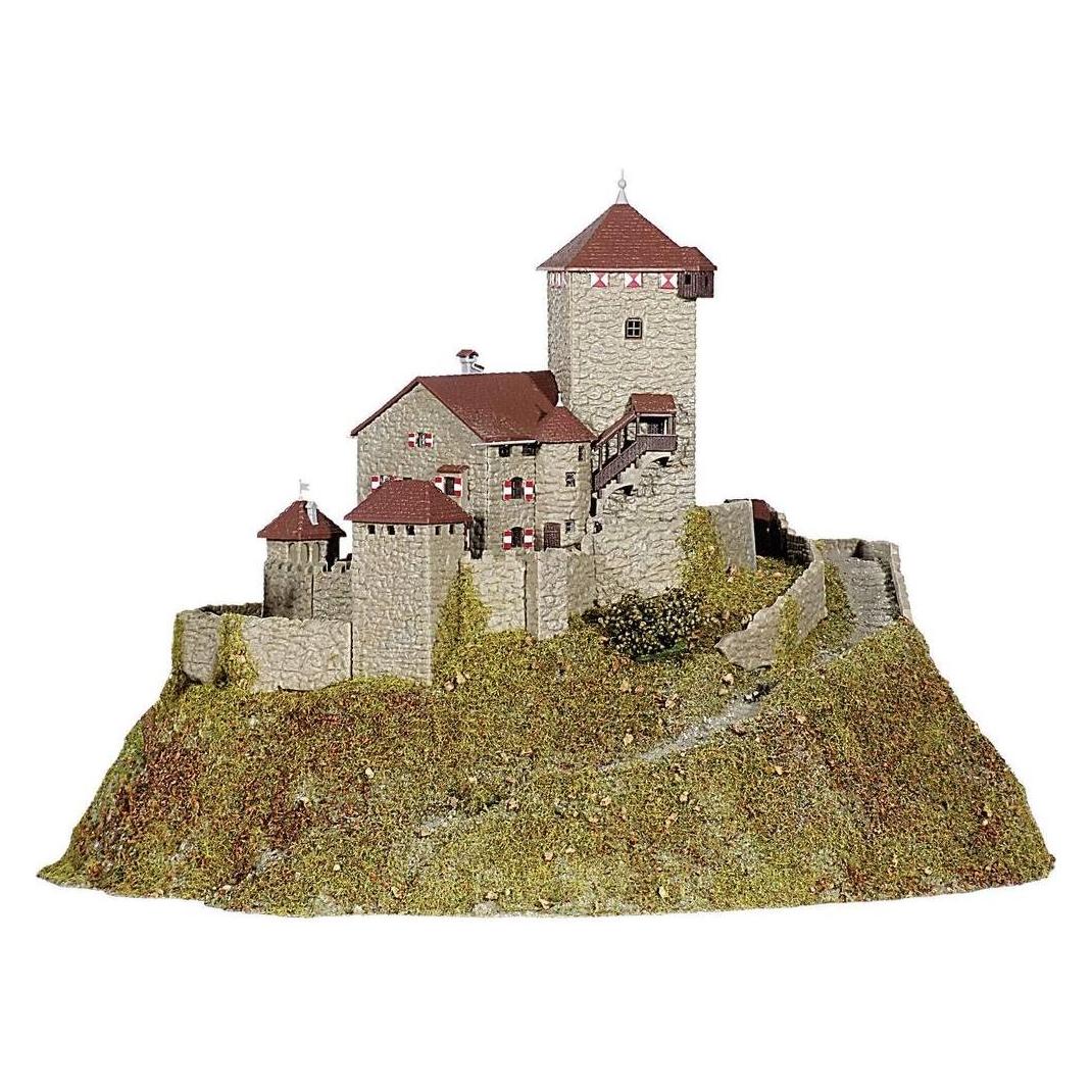 Kibri 37304 N Burg Branzoll (37304)