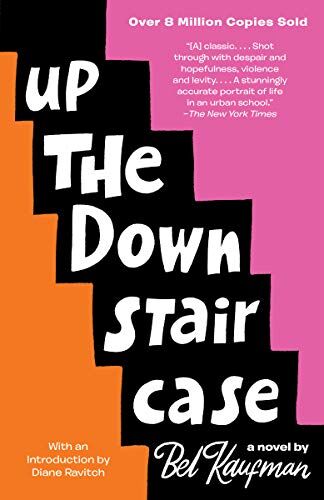 Bel Kaufman - Up the Down Staircase - Preis vom 15.10.2026 23:06:25 h