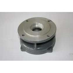 ELMAG Lagerdeckel vorne - 9708218