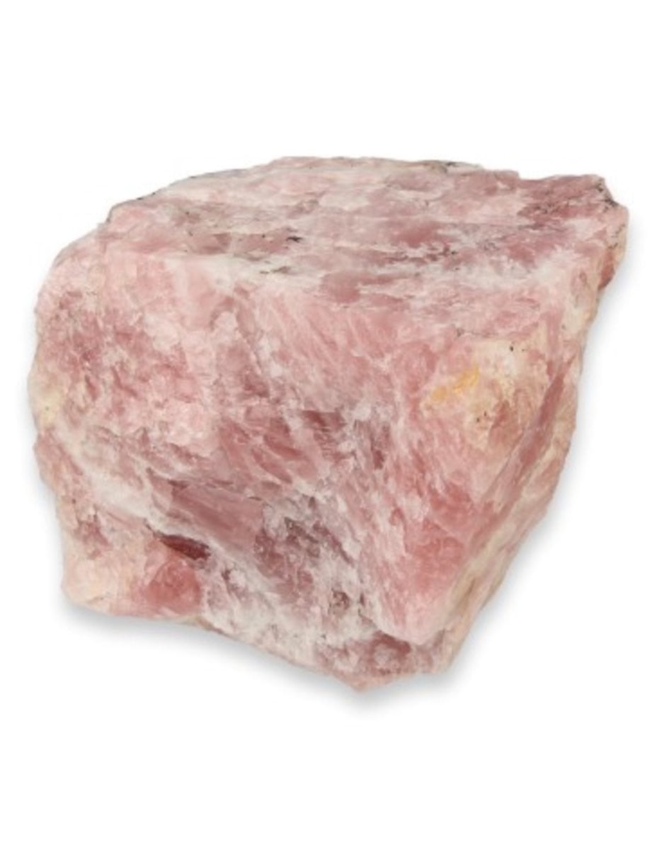 Rozenkwarts ruwe brok, 250-500 gram