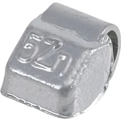 BGS Auswuchtgewichte 5 g 100tlg. - 9425-5
