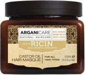 Arganicare Masque Renforçateur Ricin