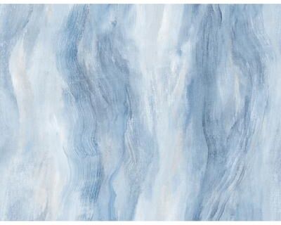Seabrook Designs Smoke Texture Embossed Vinyl Unpasted Wallpaper