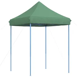 vidaXL, Pavillon, Party-Zelt (200 cm, 200 cm)